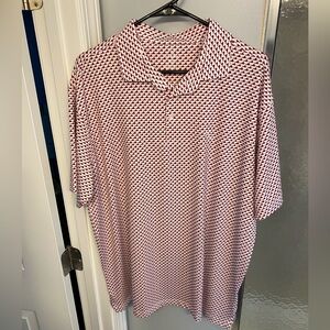 Rhoback XL “The Lover” Polo